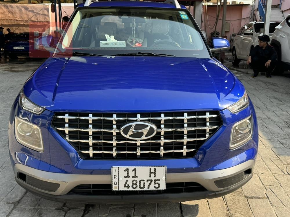 هیوندای ڤینیو